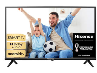 Televizor Hisense 32A4HA livram in orice colt al tarii