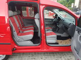 Volkswagen Caddy foto 7