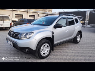 Dacia Duster фото 7