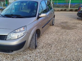 Renault Scenic foto 6