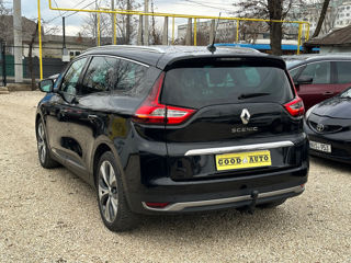 Renault Grand Scenic foto 5