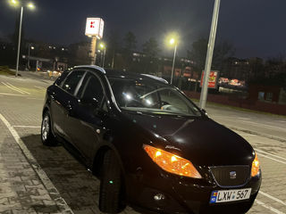 Seat Leon foto 7