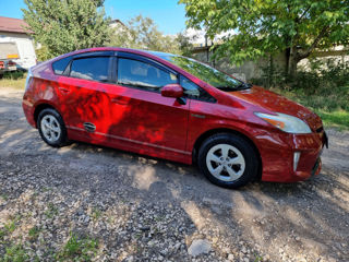 Toyota Prius foto 5