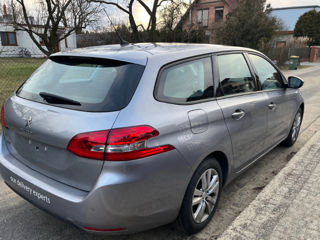 Peugeot 308 foto 6