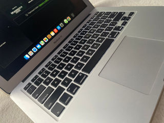 Apple MacBook Air 13 2014 foto 5