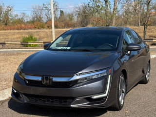 Honda Clarity, 2018