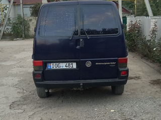 Volkswagen Т 4