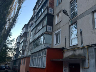 Apartament cu 2 camere, 50 m², Borodinka, Tiraspol foto 6