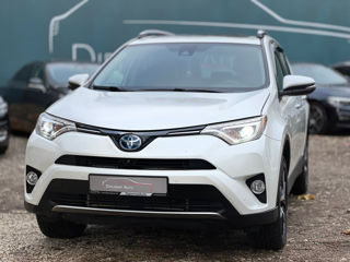 Toyota Rav 4 foto 3