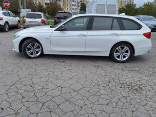 BMW 3 Series foto 3