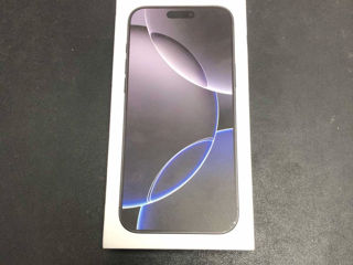 Vind Iphone 16ProMax 256 GB