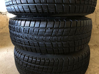 245/70 R16 Nexen foto 4