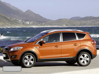 Ford Kuga foto 3