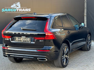 Volvo XC60 foto 4