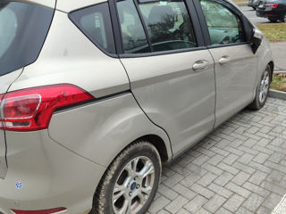 Ford B-Max foto 2