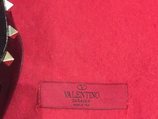 Обувь Valentino foto 6