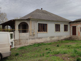 Casa Codreni Ocniţa foto 2