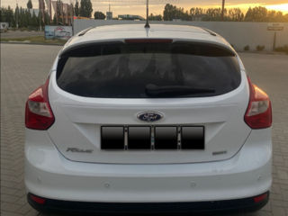 Ford Focus foto 2