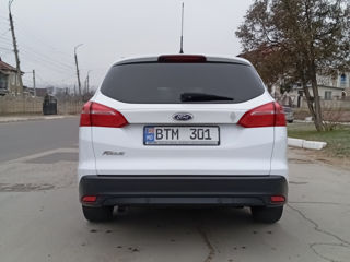 Ford Focus foto 4