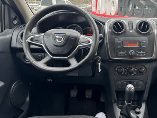 Dacia Logan foto 9