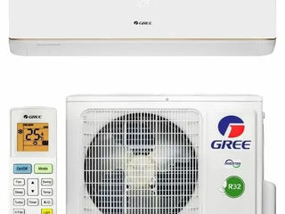 Conditionere la cele mai bune preturi. Credit, Rate 0%. Garantie, Livrare, Montare.
