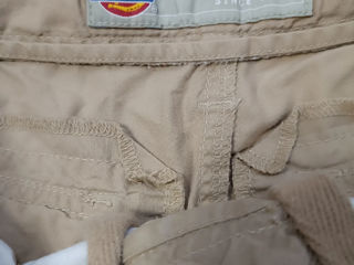 Широкие Шорты Dickies foto 5