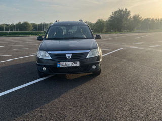 Dacia Logan Mcv foto 1