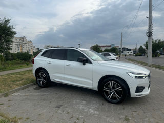 Volvo XC60 foto 4