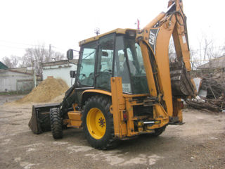 Cat 432d foto 2