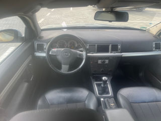 Opel Vectra foto 4