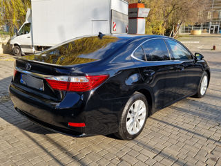 Lexus ES Series foto 3