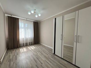 Apartament cu 2 camere, 50 m², Ciocana, Chișinău foto 7