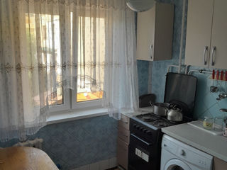 Apartament cu 3 camere, 59 m², 9 cartier, Bălți foto 2