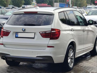 BMW X3 M