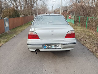 Daewoo Nexia foto 5