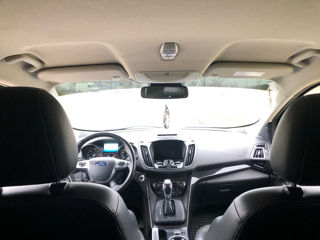 Ford Kuga foto 10