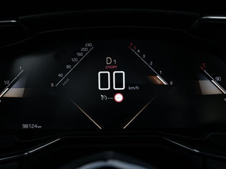 DS Automobiles DS 7 Crossback foto 9