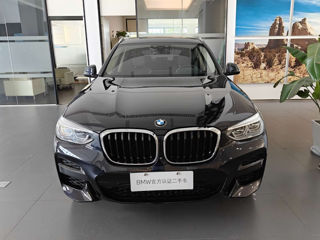 BMW X3 foto 2