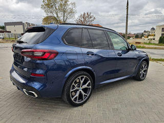 BMW X5 foto 4