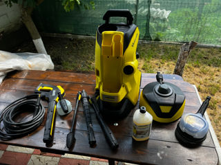 Karcher foto 1