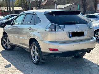 Lexus RX Series foto 3