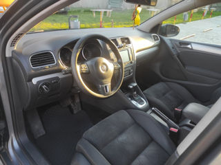 Volkswagen Golf foto 8