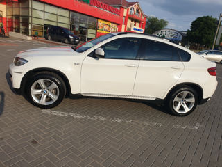 BMW X6 foto 2