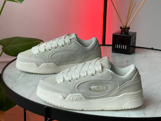 Adidas Adi2000 Beige Unisex 40(25.5 cm ) foto 4