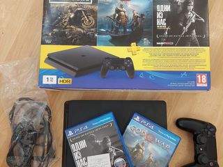 Игровая консоль sony ps5 digital disc edition подписка Ps Plus Extra Deluxe EA Sport foto 10