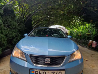 Seat Ibiza foto 10