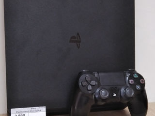 Sony PlayStation 4  500GB 2890 lei