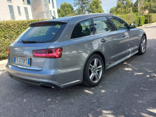 Audi A6 foto 4