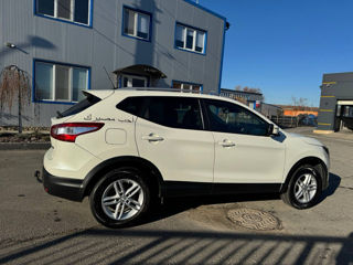 Nissan Qashqai foto 4