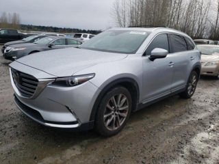 Mazda CX-9 foto 1